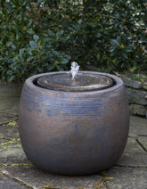 Photo of Campania Boden Fountain - Exclusively Campania